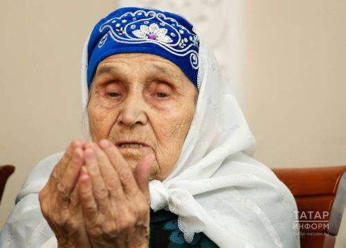 Мәр­хүм бул­ган кар­дәш­лә­ре­без­гә до­га­лар барып ирешәме?