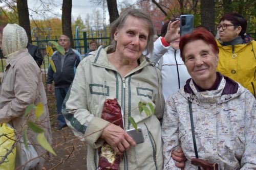 7нче комплекста Ишегалды бәйрәме узды
