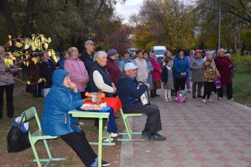 7нче комплекста Ишегалды бәйрәме узды