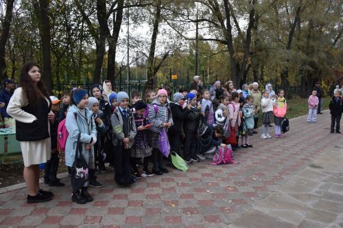 7нче комплекста Ишегалды бәйрәме узды