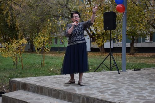 7нче комплекста Ишегалды бәйрәме узды