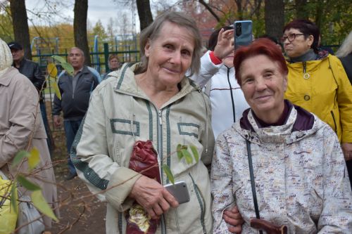 7нче комплекста Ишегалды бәйрәме узды