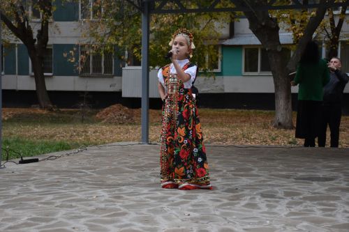7нче комплекста Ишегалды бәйрәме узды