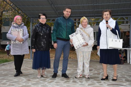 7нче комплекста Ишегалды бәйрәме узды