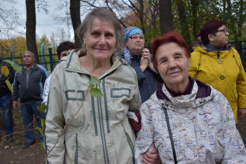 7нче комплекста Ишегалды бәйрәме узды