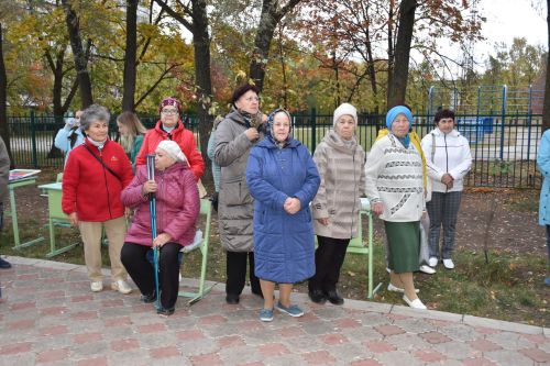 7нче комплекста Ишегалды бәйрәме узды