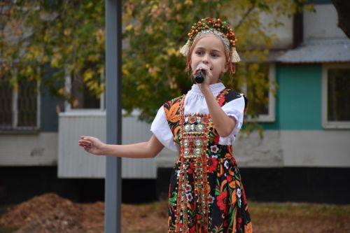 7нче комплекста Ишегалды бәйрәме узды