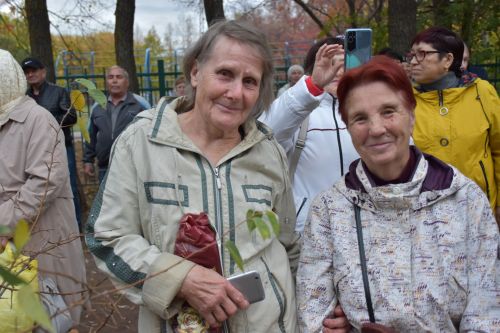 7нче комплекста Ишегалды бәйрәме узды