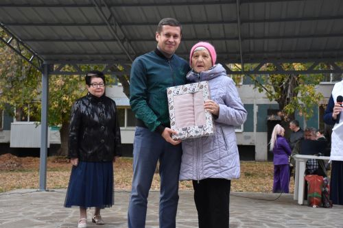 7нче комплекста Ишегалды бәйрәме узды