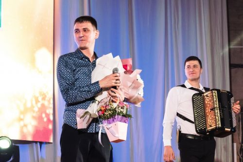 «Шәһри Чаллы»дан пятачок концерты (1нче өлеш)