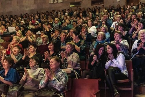 «Шәһри Чаллы»дан пятачок концерты (1нче өлеш)