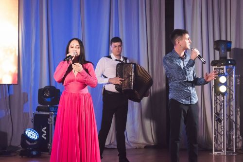 «Шәһри Чаллы»дан пятачок концерты (1нче өлеш)