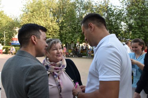 Пятачок 25.05.2023 (1нче өлеш)
