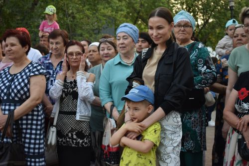 Пятачок 25.05.2023 (2нче өлеш)