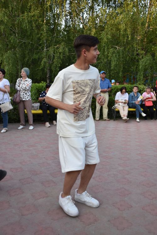 Пятачок 25.05.2023 (1нче өлеш)