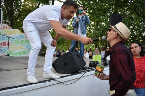 Пятачок 25.05.2023 (2нче өлеш)