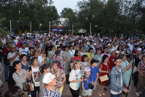 Пятачок 25.05.2023 (1нче өлеш)