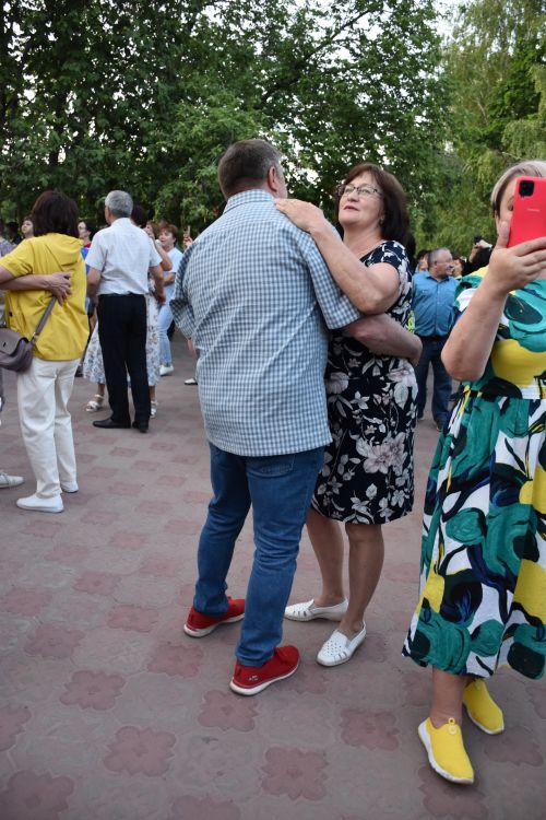 Пятачок 25.05.2023 (1нче өлеш)