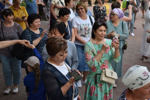 Пятачок 25.05.2023 (2нче өлеш)