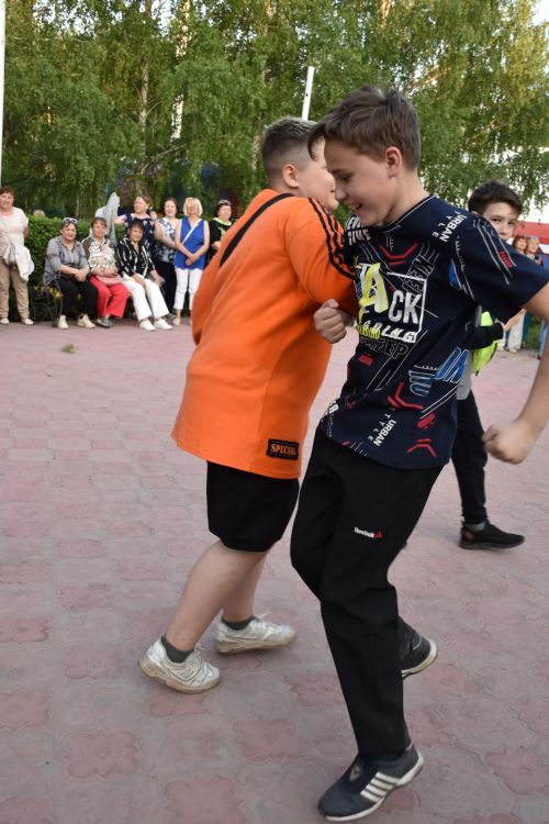 Пятачок 25.05.2023 (1нче өлеш)