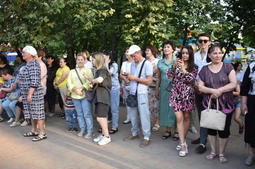 Пятачок 25.05.2023 (2нче өлеш)