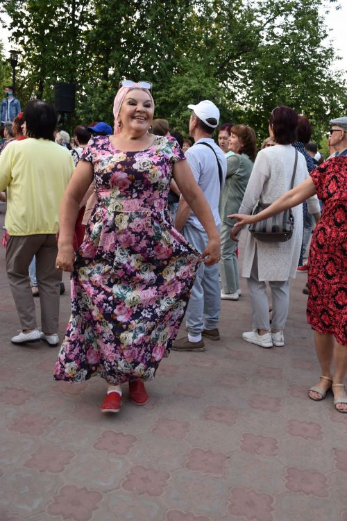 Пятачок 25.05.2023 (1нче өлеш)