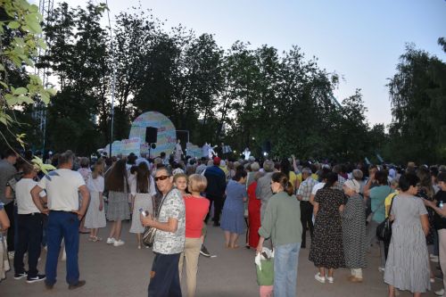Пятачок 25.05.2023 (1нче өлеш)