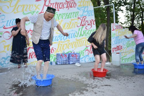 Пятачок 25.05.2023 (2нче өлеш)