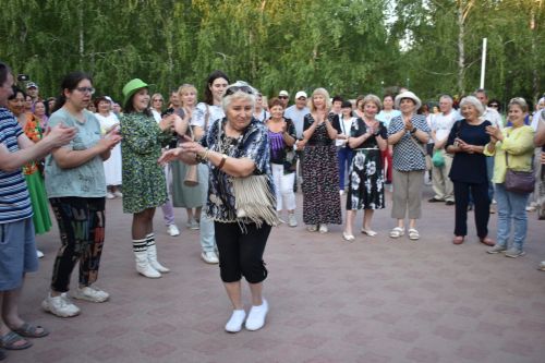 Пятачок 25.05.2023 (2нче өлеш)