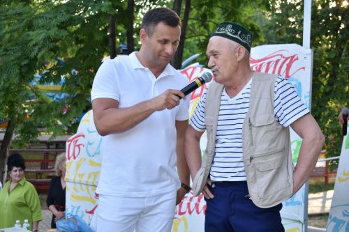 Пятачок 25.05.2023 (2нче өлеш)