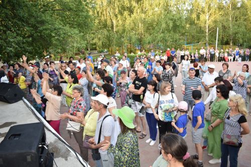 Пятачок 25.05.2023 (2нче өлеш)