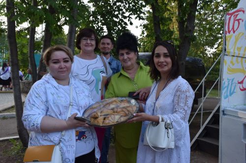 Пятачок 25.05.2023 (1нче өлеш)