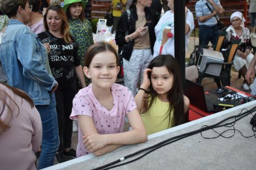 Пятачок 25.05.2023 (2нче өлеш)