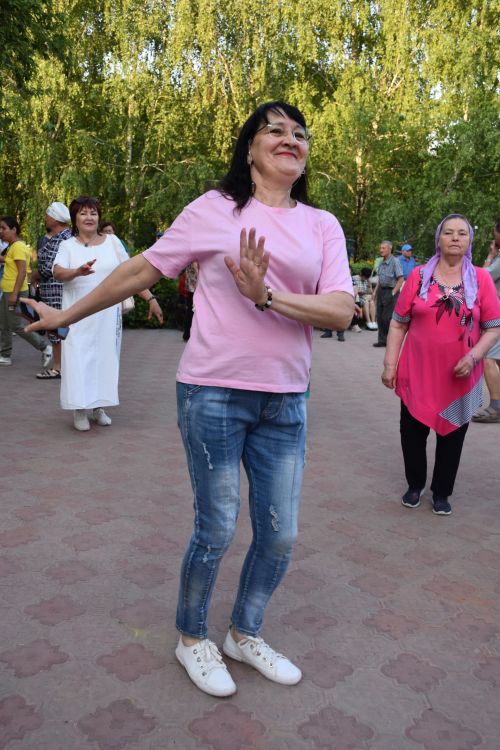 Пятачок 25.05.2023 (1нче өлеш)