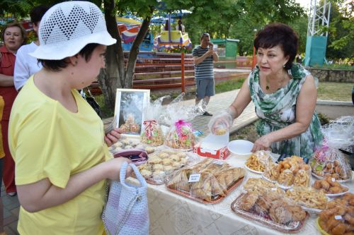 Пятачок 25.05.2023 (2нче өлеш)