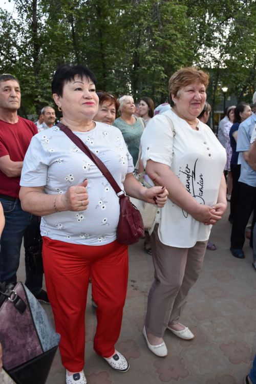 Пятачок 25.05.2023 (1нче өлеш)