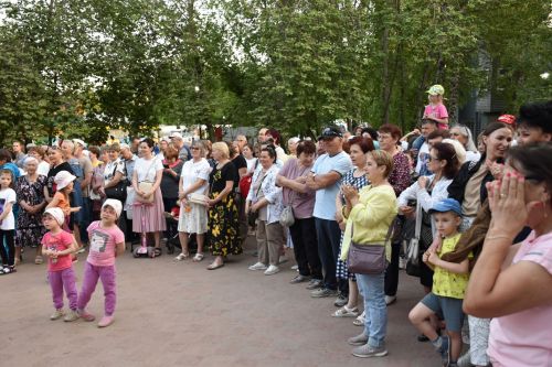Пятачок 25.05.2023 (1нче өлеш)