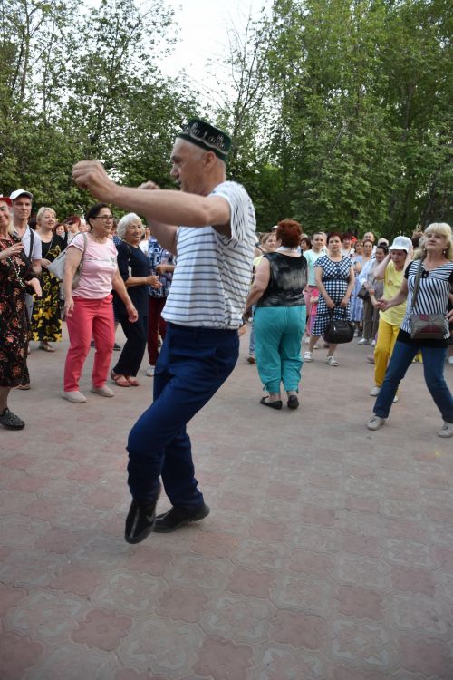 Пятачок 25.05.2023 (1нче өлеш)