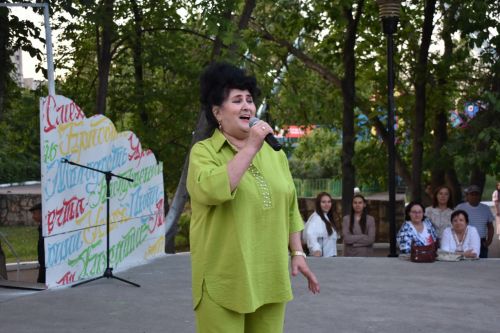 Пятачок 25.05.2023 (2нче өлеш)