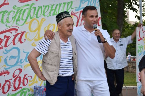 Пятачок 25.05.2023 (2нче өлеш)