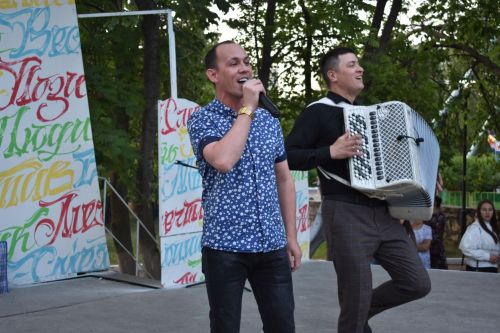 Пятачок 25.05.2023 (2нче өлеш)