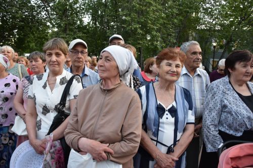 Пятачок 25.05.2023 (1нче өлеш)