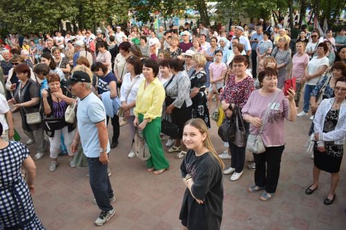 Пятачок 25.05.2023 (2нче өлеш)