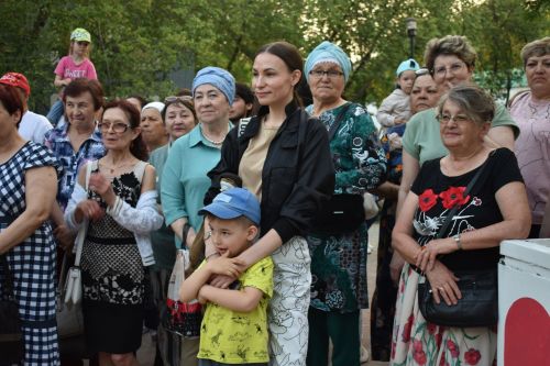 Пятачок 25.05.2023 (2нче өлеш)