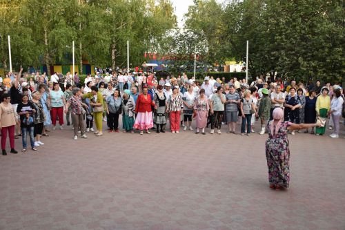 Пятачок 25.05.2023 (1нче өлеш)