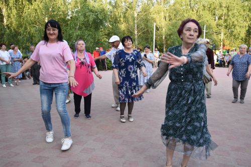 Пятачок 25.05.2023 (1нче өлеш)