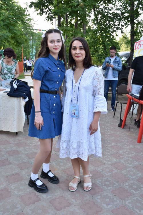 Пятачок 25.05.2023 (1нче өлеш)