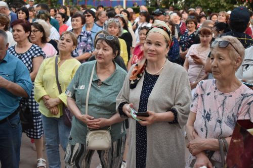 Пятачок 25.05.2023 (2нче өлеш)