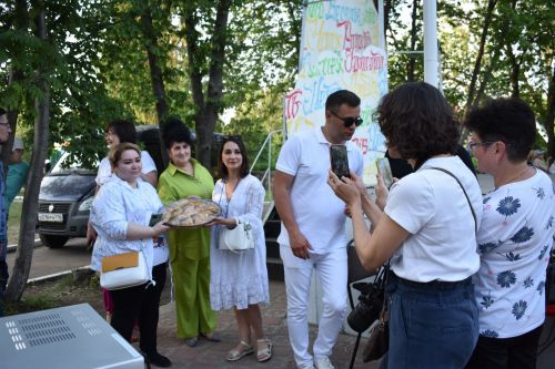 Пятачок 25.05.2023 (2нче өлеш)