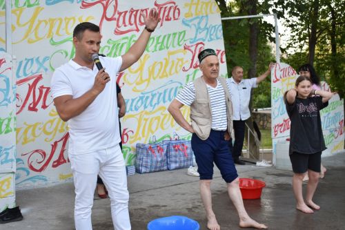 Пятачок 25.05.2023 (2нче өлеш)